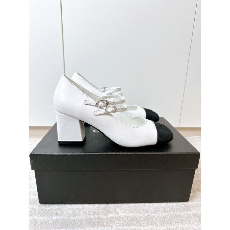 Ch*el high heels
